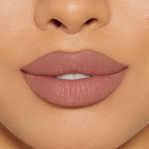 Dolce K Matte Lipstick